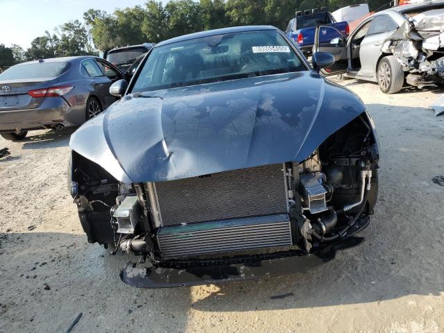 2025 AUDI A5 PREMIUM WAUDACF58SA007128