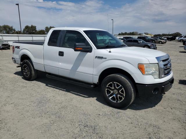2009 FORD F150 SUPER #3227358388