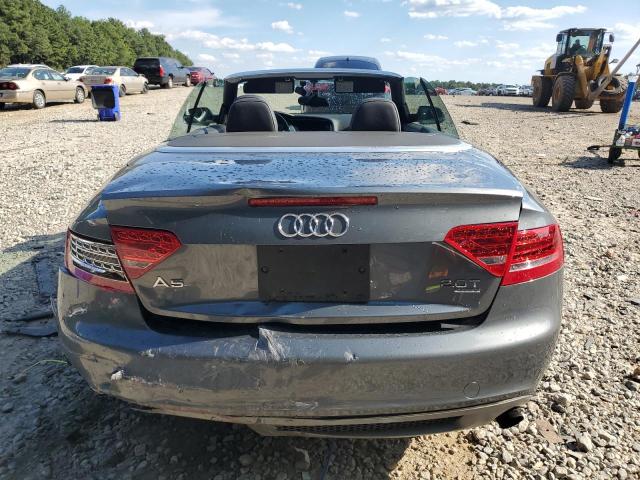 2012 AUDI A5 PREMIUM #3281390012