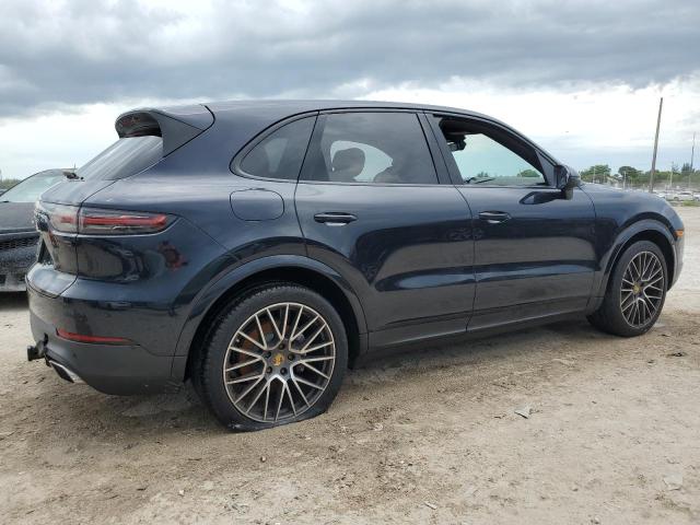 2021 PORSCHE CAYENNE WP1AA2AY4MDA00727