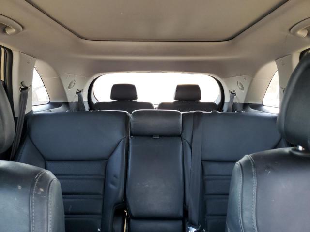 2016 KIA SORENTO EX 5XYPHDA50GG124170