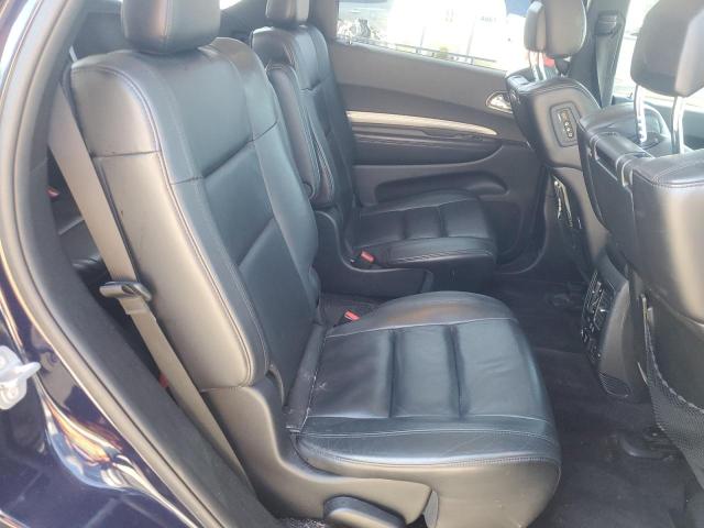 2017 DODGE DURANGO GT 1C4RDJDG9HC757935