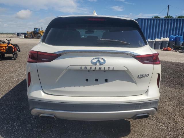 2020 INFINITI QX50 PURE 3PCAJ5M13LF109821