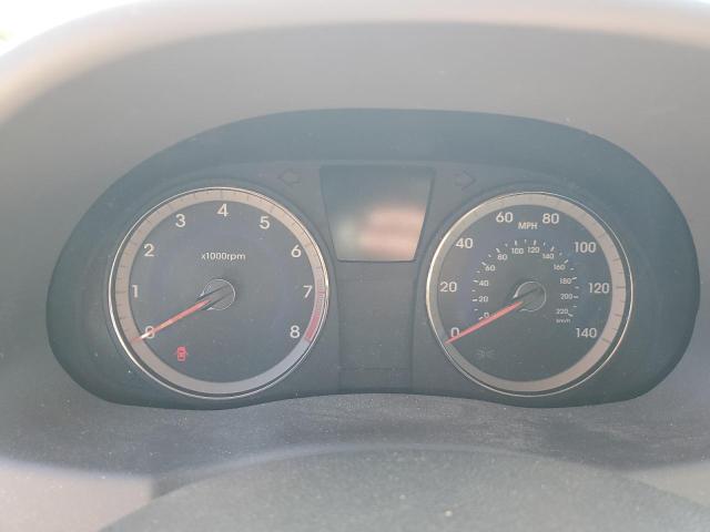 2017 HYUNDAI ACCENT SE #3277057154