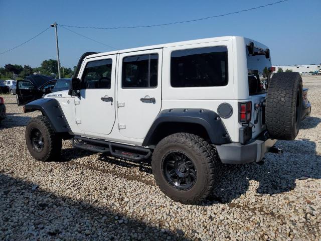 2016 JEEP WRANGLER U 1C4BJWDG1GL115750