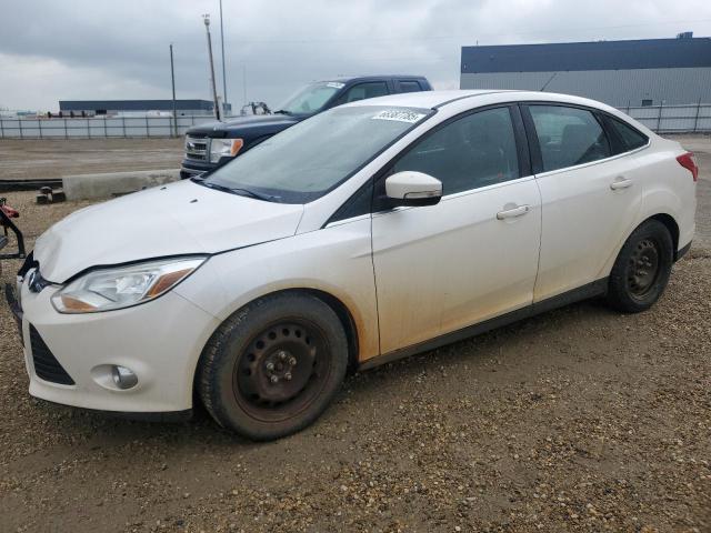2012 FORD FOCUS SEL - 1FAHP3H28CL203653