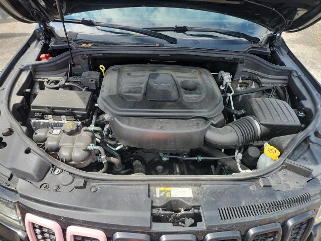 2021 JEEP GRAND CHER 1C4RJFBG6MC593191