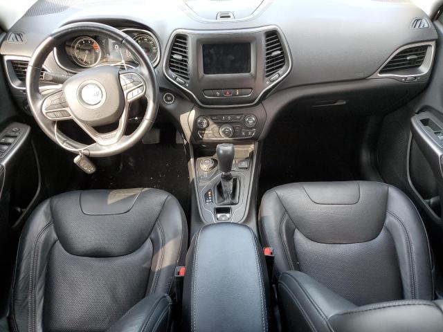 2020 JEEP CHEROKEE L 1C4PJMLXXLD640760