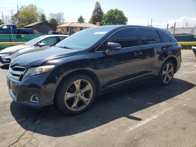 2014 TOYOTA VENZA LE - 4T3ZK3BB8EU064775