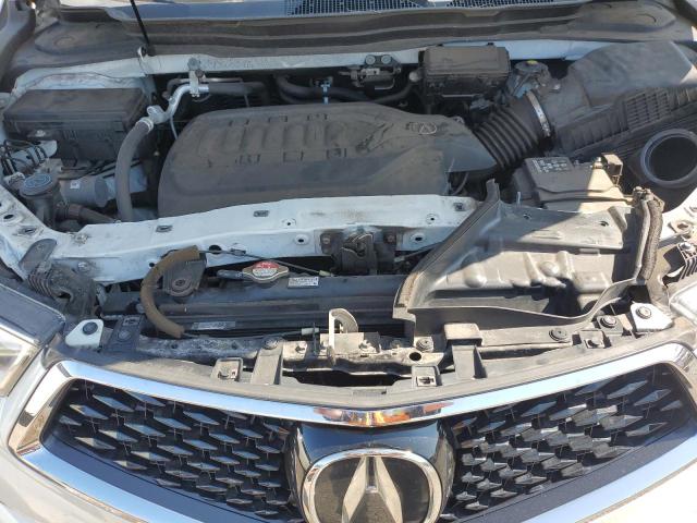 2018 ACURA MDX TECHNO 5J8YD4H59JL008341