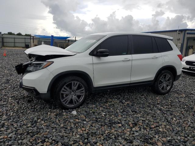 HONDA PASSPORT E
