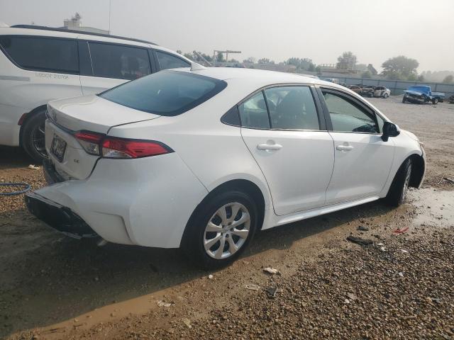 2022 TOYOTA COROLLA LE 5YFEPMAE6NP359076