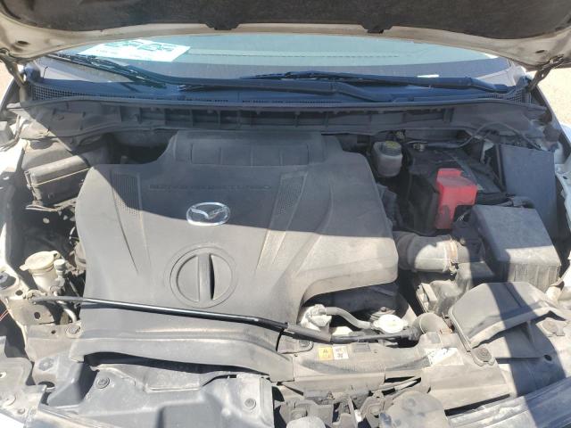 2011 MAZDA CX-7 - JM3ER4C37B0405940