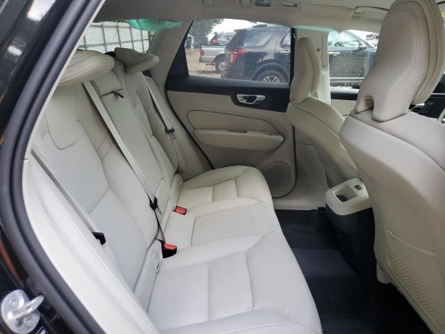 2025 VOLVO XC60 PLUS YV4M12RC9S1048582