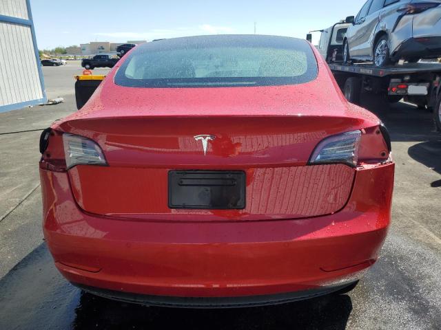 2022 TESLA MODEL 3 5YJ3E1EA7NF288761