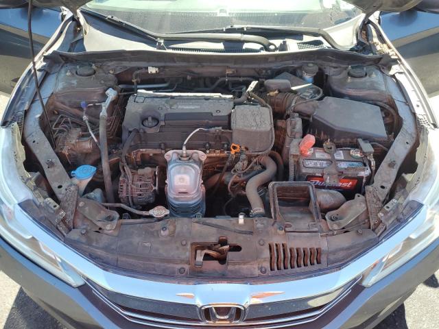 2017 HONDA ACCORD LX 1HGCR2F31HA167751