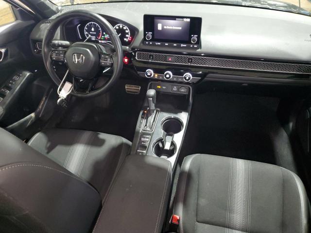2024 HONDA CIVIC SPOR 2HGFE2F51RH560047