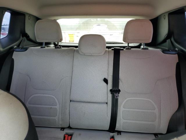 2019 JEEP RENEGADE LATITUDE #3277010162