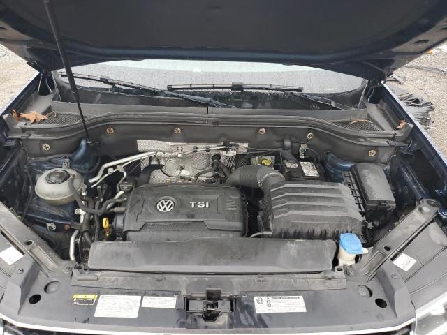 2018 VOLKSWAGEN ATLAS S 1V2AP2CA2JC549049