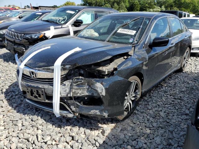 HONDA ACCORD SPO