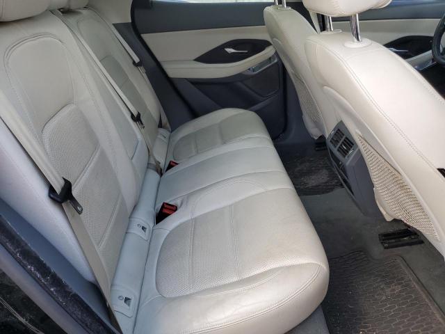 2018 JAGUAR E-PACE S SADFJ2FX1J1Z30769