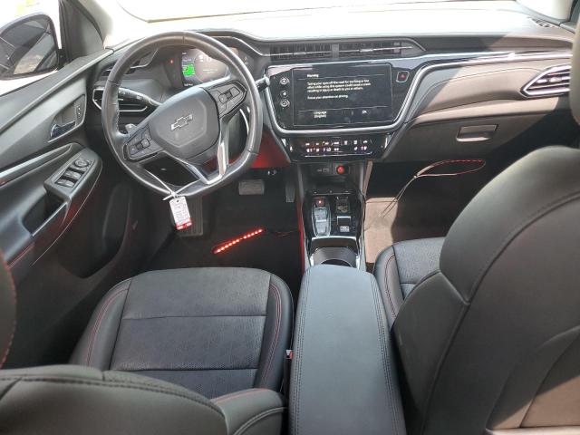 2023 CHEVROLET BOLT EUV P 1G1FZ6S05P4148673