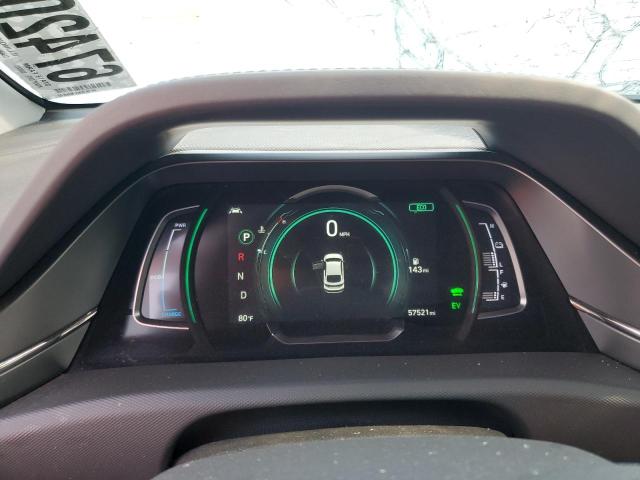 2022 HYUNDAI IONIQ SE KMHC75LC3NU277457
