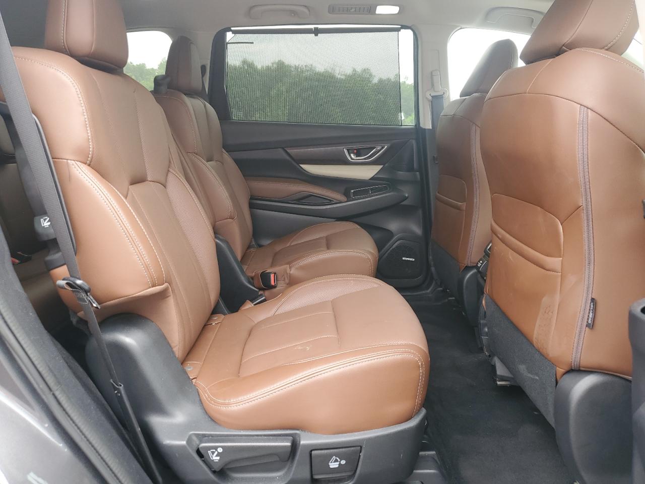 SUBARU ASCENT TOURING