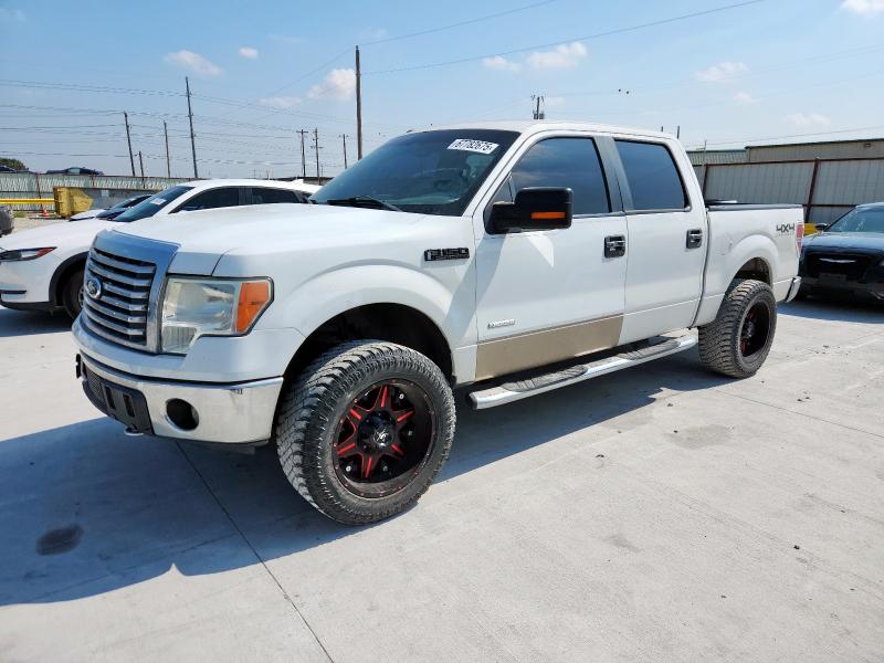 FORD F150 SUPER