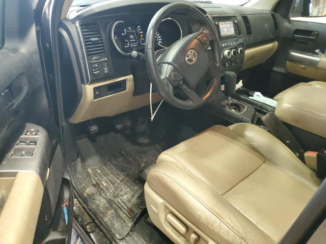 2019 TOYOTA SEQUOIA SR5 5TDZY5G19KS072519