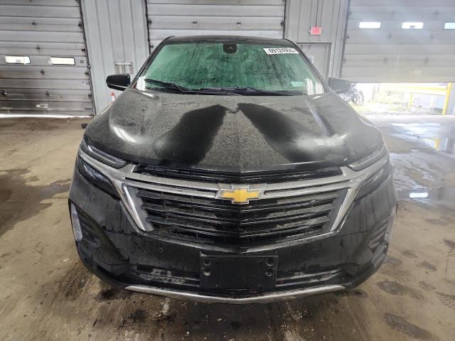 2024 CHEVROLET EQUINOX LT 3GNAXUEG9RL296138