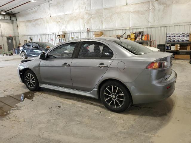2017 MITSUBISHI LANCER ES JA32U2FU9HU002366