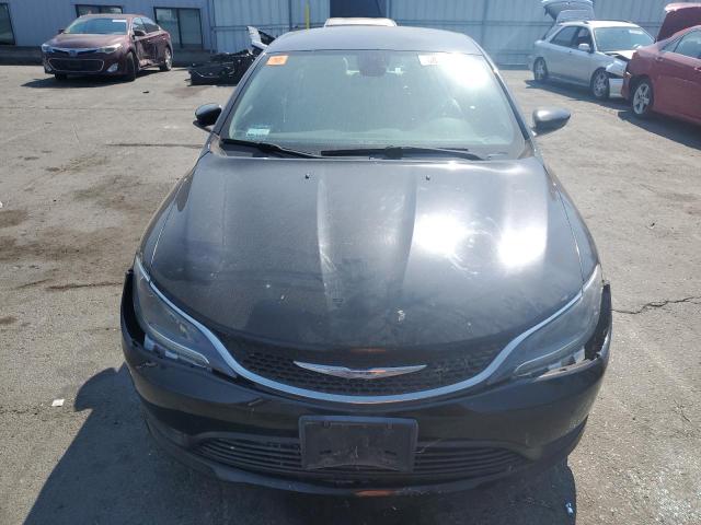 2015 CHRYSLER 200 LX 1C3CCCFBXFN732506