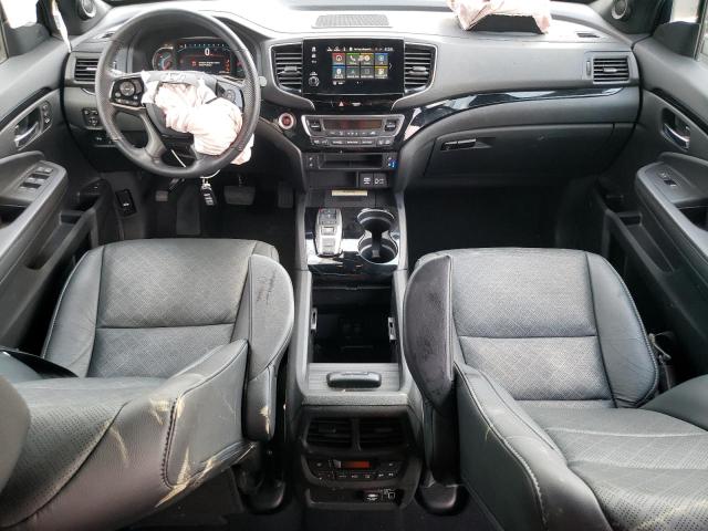 2021 HONDA PASSPORT E 5FNYF8H0XMB032322