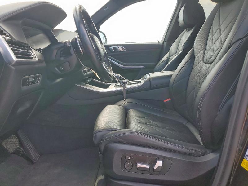 2023 BMW X5 SDRIVE 5UXCR4C06P9N45274