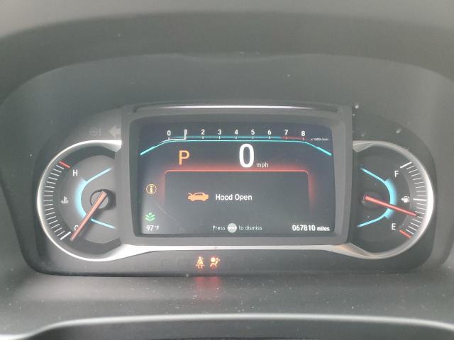 2019 HONDA PILOT EXL 5FNYF6H53KB047922