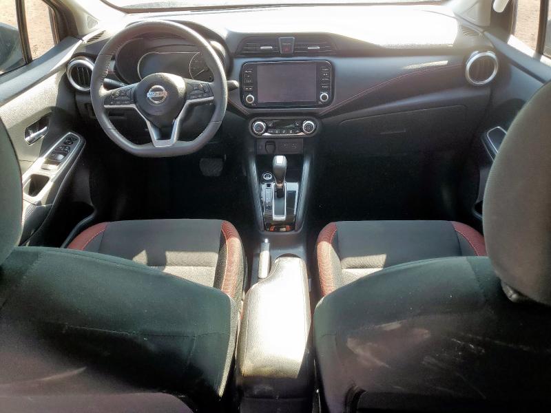 2024 NISSAN VERSA SR 3N1CN8FV4RL879618