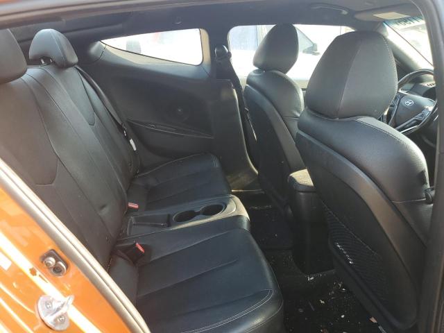 2016 HYUNDAI VELOSTER TURBO KMHTC6AE9GU302466