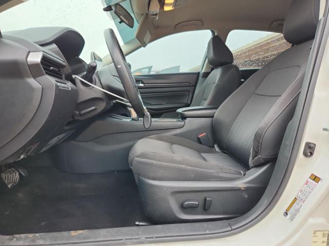 2020 NISSAN ALTIMA S - 1N4BL4BVXLC203115