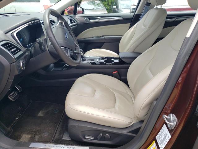 2015 FORD FUSION TIT - 3FA6P0SU4FR247557