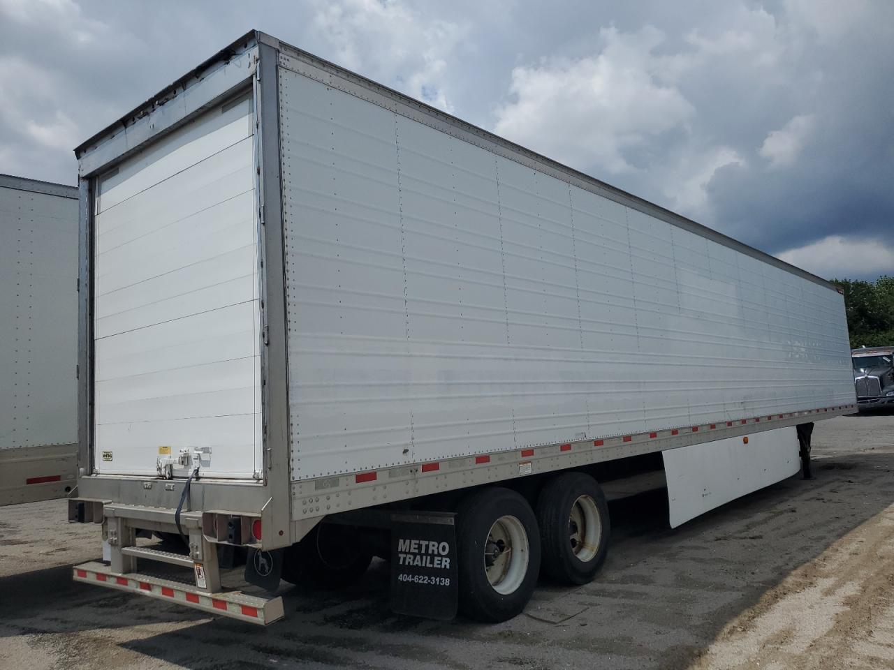 Lot #3268389783 2016 GREAT DANE UNKNOWN