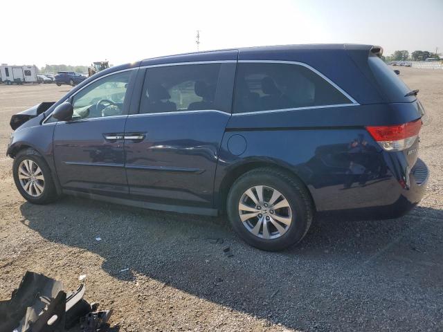 2016 HONDA ODYSSEY EX 5FNRL5H49GB502200