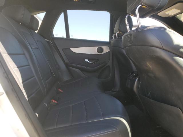 2019 MERCEDES-BENZ GLC 300 WDC0G4JB9KV129759
