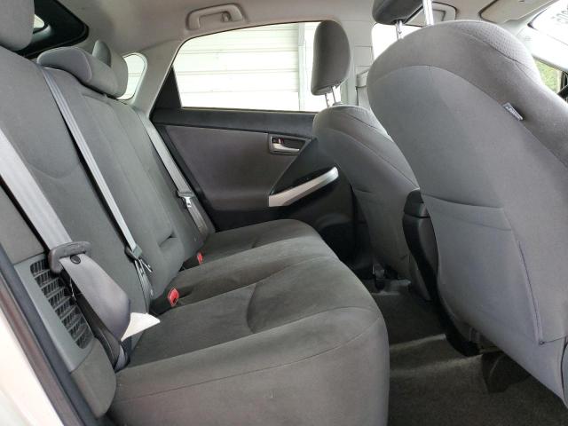 2013 TOYOTA PRIUS - JTDKN3DU9D5563582