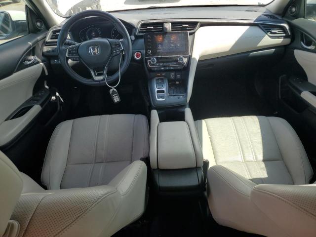 2022 HONDA INSIGHT TO 19XZE4F93NE009022