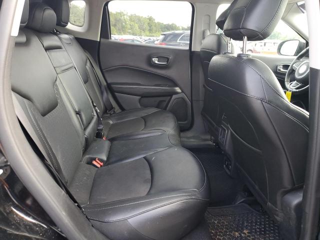 2019 JEEP COMPASS LA 3C4NJDBB8KT713923