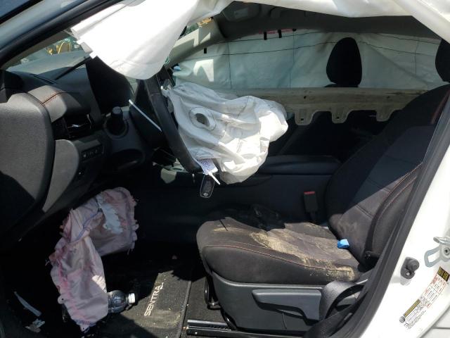 2024 NISSAN SENTRA SR 3N1AB8DV5RY311075