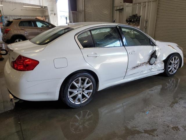 2012 INFINITI G37 #3282517862