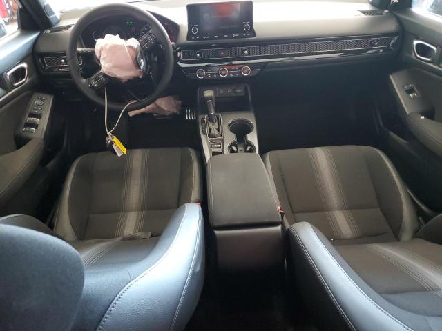 2025 HONDA CIVIC SPOR #3304920536