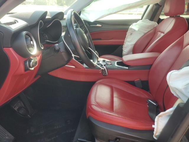 2021 ALFA ROMEO STELVIO SP ZASPAJAN1M7D00646